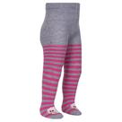 Meia-Calça Infantil Ovelhinha Lupo Baby 13502-026 Algodão