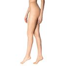 Meia Calça Invisivel Loba Fina Fio 6 5870-002
