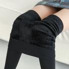 Meia Calça Lã Fusô Térmica Feminina S/pé Inverno Pronta Entrega