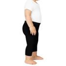 Meia calça legging baby infantil menino lupo