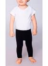 Meia-Calça Legging Lupo Baby 13501-009 Algodão T. RN/B/PP Meia-Calça Legging Lupo Baby 13501-009 Algodão T. RN/B/PP