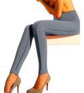 Meia Calça Legging Trifil Movimento Fio 80 Segunda Pele W06304