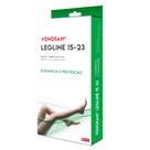 Meia-Calça Legline Venosan - 15-23mmHg - Pé Fechado - Olinda - Tamanho P Meia-Calça Legline Venosan - 15-23mmHg - Pé Fechado - Olinda - Tamanho P