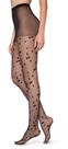 Meia-Calca Loba 05758-001 AF Coracoes