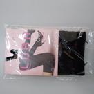 Meia-calca loba af opaca fio 80 preto 9990 p lupo