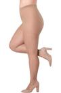 Meia Calça Loba Fio 20 Plus Size Lupo - Conforto e Estilo Meia Calça Loba Fio 20 Plus Size Lupo - Conforto e Estilo