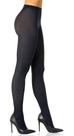 Meia calça loba fio 40 warm preto feminino
