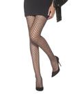 Meia-Calça Loba Lupo 05095-001 Arrastão Meia-Calça Loba Lupo 05095-001 Arrastão