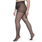 Meia-Calça Loba Lupo 05795-001 Plus Size