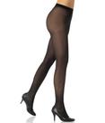 Meia-Calça Loba Lupo 05898-001 Fio 20