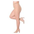 Meia Calça Loba Lupo 5795-001 Clássica Fio 20 Plus Size Meia Calça Loba Lupo 5795-001 Clássica Fio 20 Plus Size