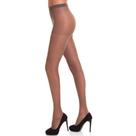 Meia Calça Loba Lupo Fina 5760-001 Microfibra Fio 15
