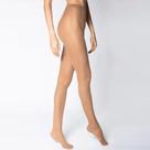 Meia Calça Loba Opaca Fio 40 5830-001 Meia Calça Loba Opaca Fio 40 5830-001