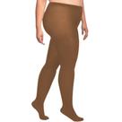Meia Calça Loba Opaca Fio 80 Plus Size 5852-001