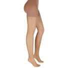 Meia-calça loba up-line 5895-01 fio 15