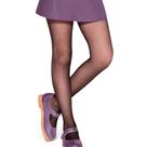Meia Calça Lobinha Fina Fio 20 Infantil 2570-001