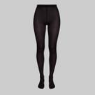 Meia Calça Lupo Acrílico FIO 80 05805-001