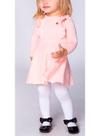 Meia-Calça Lupo Baby 13502-001 Algodão T. RN/BB/PP Meia-Calça Lupo Baby 13502-001 Algodão T. RN/BB/PP