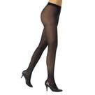 Meia Calça Lupo Fio 15 Fina Essencial 05770 - Preto Meia Calça Lupo Fio 15 Fina Essencial 05770 - Preto