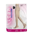 Meia Calça Lupo Loba Fina Fio 7 5870