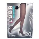 Meia Calça Lupo Loba Opaca Fio 20 5898