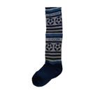 Meia Calça Masculina Infantil Estampada para Inverno CL62274