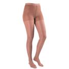 Meia Calça Média Compressão 2030mmHg Legline Pé Fechado Anti Varizes Venosan