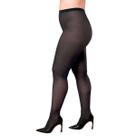 Meia Calça Opaca Fio 40 Loba Plus Size Lupo 05837-001