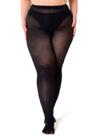 Meia Calça Opaca Fio 80 Trifil W06100 Plus Size T. 1XG/3XG