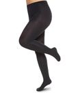 Meia-Calça Opaca Rashel Loba Lupo 17613-001 Fio 180