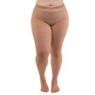 Meia calça plus size fio 15 denier trifil Meia calça plus size fio 15 denier trifil