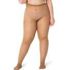 Meia calça Plus Size Fio 40 Denier Trifil Tamanho Especial W0 6101 Meia calça Plus Size Fio 40 Denier Trifil Tamanho Especial W0 6101