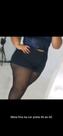Meia calça plus size Meia calça plus size