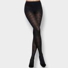 Meia Calça Scala Fio 30 Sem Costura Seamless
