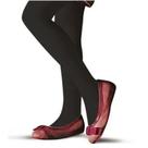Meia Calça Selene Classica Fio 70 Grossa Infantil 9500 Meia Calça Selene Classica Fio 70 Grossa Infantil 9500