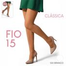 Meia Calça Selene Fio 15 Classica 9020.001 Meia Calça Selene Fio 15 Classica 9020.001