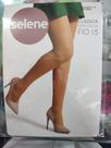 Meia calça selene fio 15 Meia calça selene fio 15