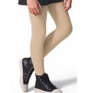 Meia calça selene infantil fio 80 inverno 9555 algodão antialergico