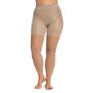 Meia-calça sem pés Shapewear SPANX Original Nude
