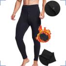 Meia Calça Termica Segunda Pele Masculino Motoqueiro Atoalhada Meia Calça Termica Segunda Pele Masculino Motoqueiro Atoalhada