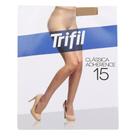 Meia Calça Trifil Adherence Fio 15 Feminina Meia Calça Trifil Adherence Fio 15 Feminina