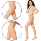 Meia Calça Trifil Feminina Classica Modelo Europeu Fio 20
