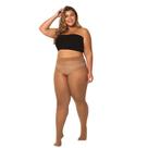 Meia Calça Trifil Fio 15 Feminina Efeito Maquiagem Plus Size Meia Calça Trifil Fio 15 Feminina Efeito Maquiagem Plus Size