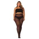 Meia Calça Trifil Fio 15 Feminina Efeito Maquiagem Plus Size