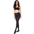 Meia calça trifil fio 80 xo6541