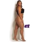 Meia Calça Trifil Plus Size Fio 40 Opaca Feminina W06101 Meia Calça Trifil Plus Size Fio 40 Opaca Feminina W06101