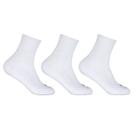Meia Cano Alto Hoahi 3 Pack Masculina