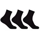 Meia Cano Alto Hoahi 3 Pack Masculina