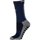 Meia Cano Alto Penalty Grip Masculina