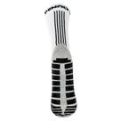 Meia Cano Alto Penalty Grip